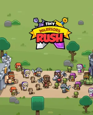 Tiny Warriors Rush