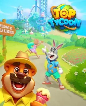 Top Tycoon