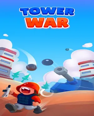 Tower War