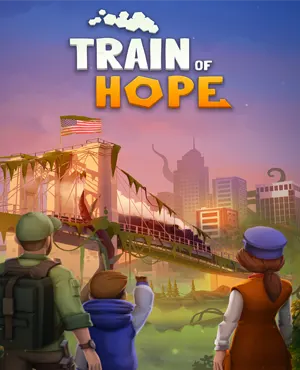 Train of Hope: Survival Game