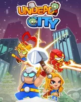 Undead City