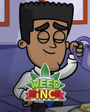 Weed Inc: Idle Tycoon