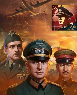 World Conqueror 4