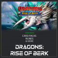 Dragons: Rise of Berk - iOS & Android