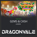 DragonVale - iOS & Android