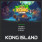 Kong Island: Farm & Survival - iOS & Android