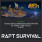 Raft Survival - iOS & Android