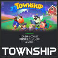 Township - iOS & Android