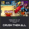Crush Them All - IOS Products