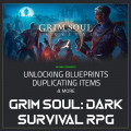 Grim Soul: Dark Survival RPG - iOS & Android