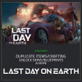 Last Day on Earth - iOS & Android