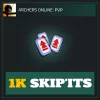 1K SKIP'ITS — Archers Online