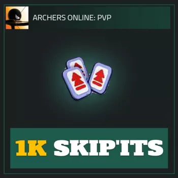 1K SKIP'ITS — Archers Online