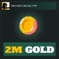 2M Gold — Archers Online