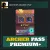 Archer Pass Premium+ — Archers Online