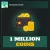 1 Million Coins — Bowmasters