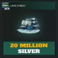 20 Million Silver — CarX Street
