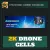2K Drone Cells — Chaos Road