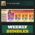 Weekly Bundles — City Of Survivors
