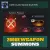 2000x Weapon Summons — Dark Clan