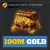 100M Gold — Dawnblade