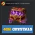 40K Crystals — Dawnblade
