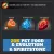 20K Pet Food & Evolution & Spiritstone — Dawnblade