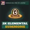 2K Elemental Summons — Demigod Idle 2K Elemental Summons — Demigod Idle