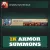 1K Armor Summons — Demon Hunter Idle