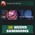 1K Ruins Summons — Demon Hunter Idle