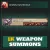 1K Weapon Summons — Demon Hunter Idle
