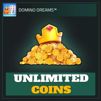 Unlimited Coins