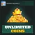 Unlimited Coins