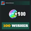 100 Wishes — DragonVale