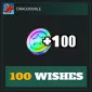 100 Wishes — DragonVale
