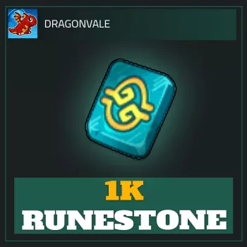 1K Runestones — DragonVale