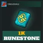 1K Runestones — DragonVale