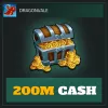 200M Cash — DragonVale