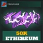 50K Ethereum — DragonVale