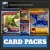 Card Packs — Dragons: Rise of Berk