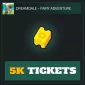 5K Tickets — Dreamdale