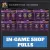 In-Game Shop Pulls — Evil Hunter Tycoon