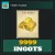10K Ingots — Family Island