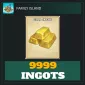 10K Ingots — Family Island