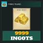 10K Ingots — Family Island