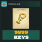 10K Keys — Family Island