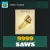 10K Saws — Family Island