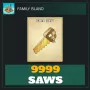 10K Saws — Family Island