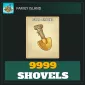 10K Shovels — Family Island
