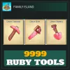 10K Ruby Tools — Family Island